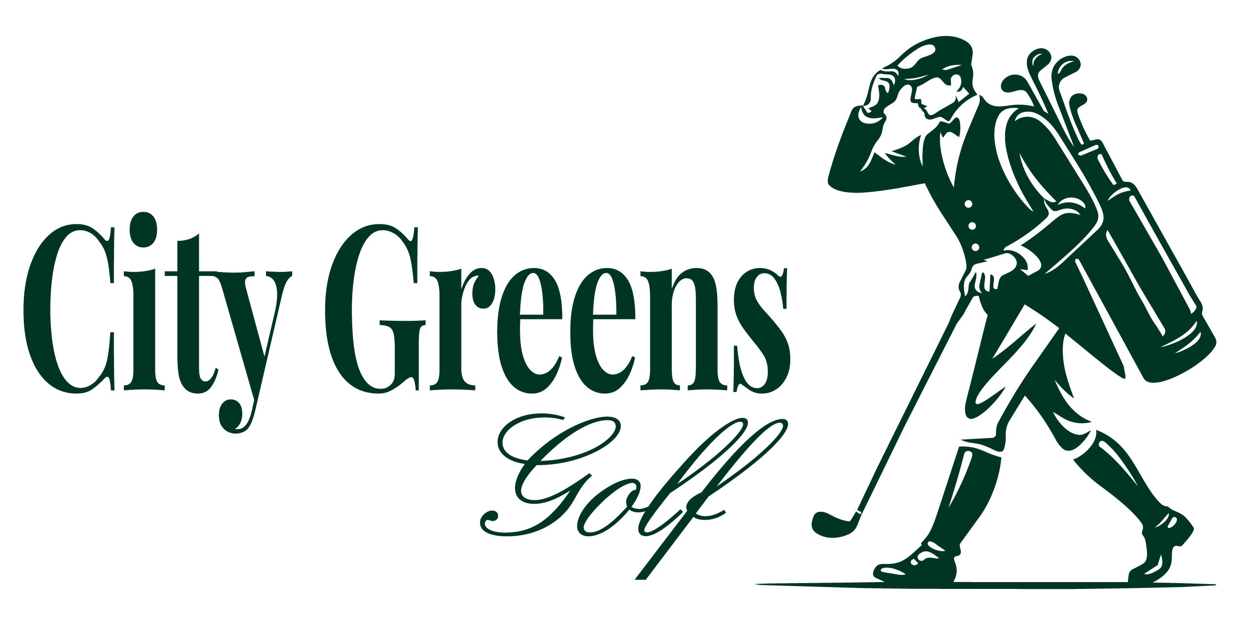 City Greens Golf LTD